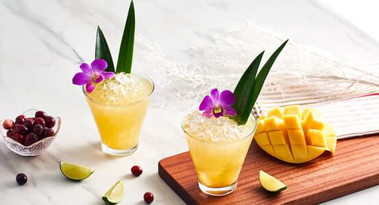 Mango Tango