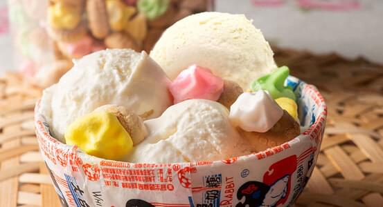 The Good Ol’ Days Ice Cream