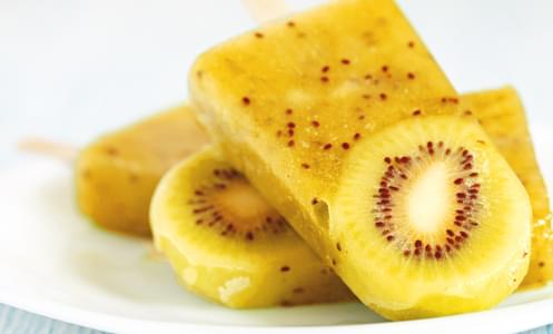 Zespri Kiwifruit Lollies