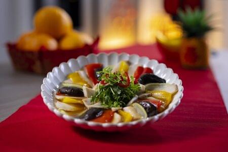 Golden Chef Australian Premium Wild Abalone with 4 Treasures