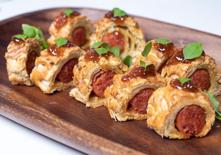 Pigs In A Blanket Joe V's Smart Shop Low Prices & Quality Groceries