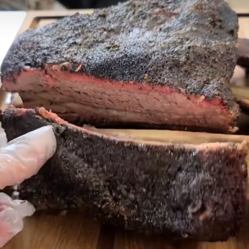 Dino Ribs Joe V's Smart Shop Low Prices & Quality Groceries