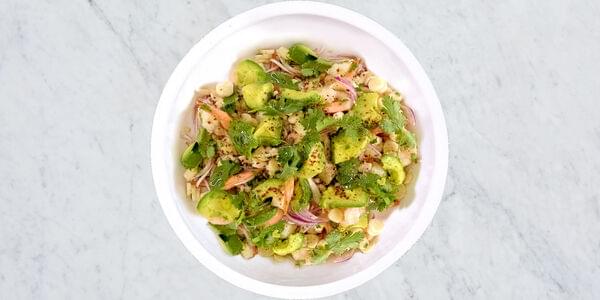 Shrimp Salad