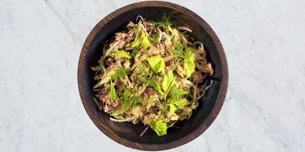 Tuna Salad