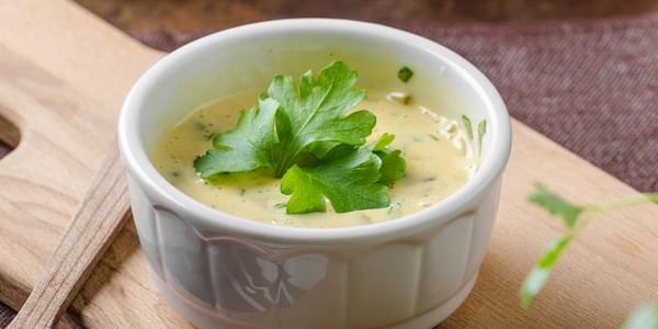 Cheesy Chawanmushi