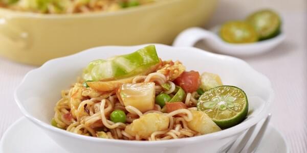 MAGGI® Goreng Mamak