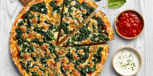 MAGGI® Pizza