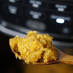 Air Fryer Pineapple Jam