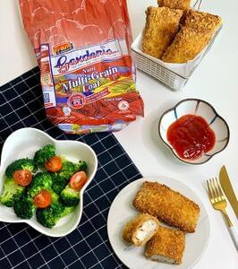 Bread Pockets