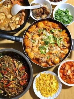 Commoner-King Tteokbokki
