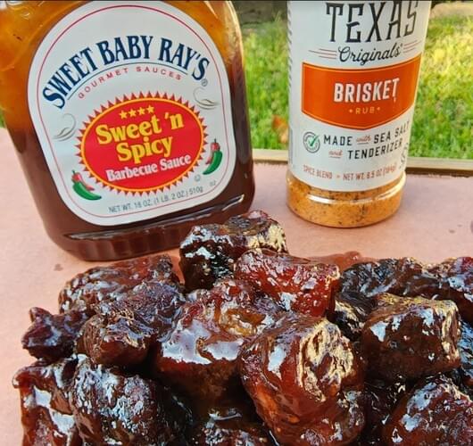 BBQ Chuck Burnt Ends Joe V's Smart Shop Low Prices & Quality Groceries