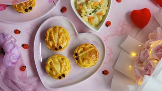 Love Bug Pie