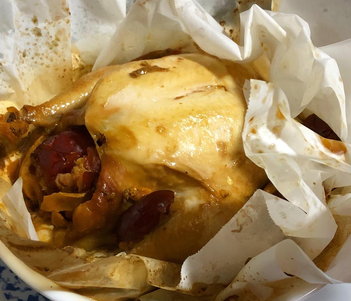 Recipe cover image