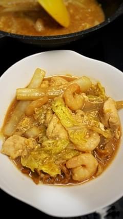 Wholegrain Hor Fun