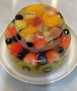 Fruit Cake