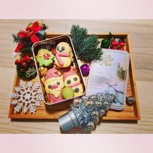 Christmas Cookies