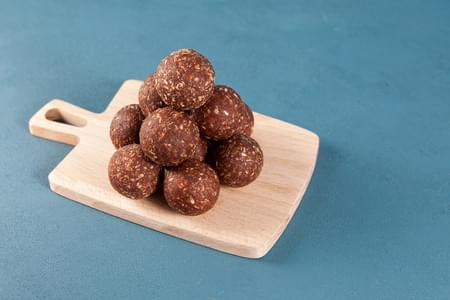 Date Energy Ball