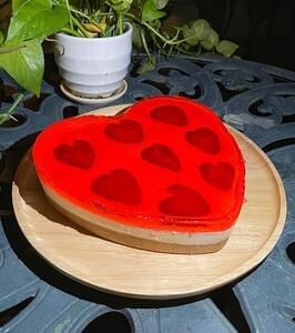 Jelly Hearts
