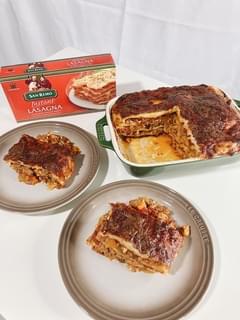 Jamie Oliver’s Inspired Recipe Italian Lasagna
