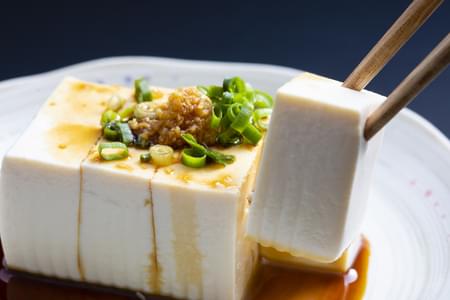 Japanese Silken Tofu