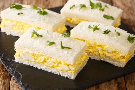 Tamago Sando