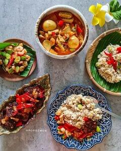 Dendeng Balado