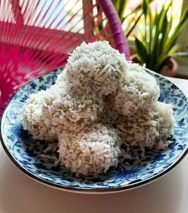 Ondeh Ondeh Gula Melaka