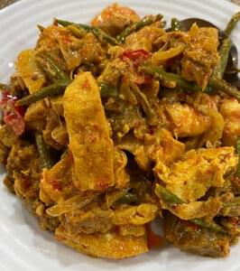Sambal Goreng