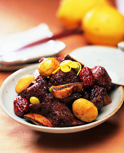 Hong Shao Australian Beef Short Rib