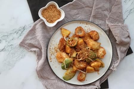 Rojak