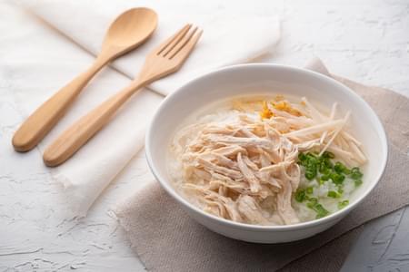 Chicken Porridge