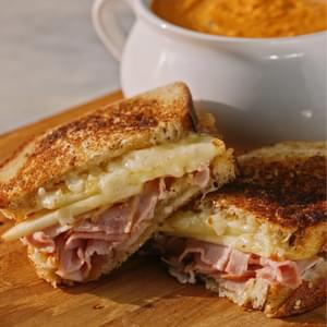 Frick's Hickory Smoked Ham, Sliced | Hy-Vee Aisles Online