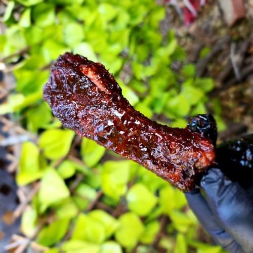 BBQ Party Ribs Joe V's Smart Shop Low Prices & Quality Groceries